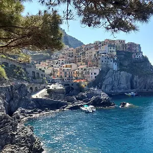 La Casetta Dei Sogni La Spezia